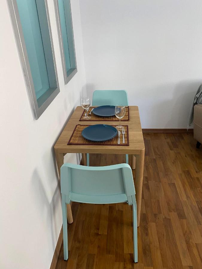 Lovely Studio Apartment In Pafos מראה חיצוני תמונה