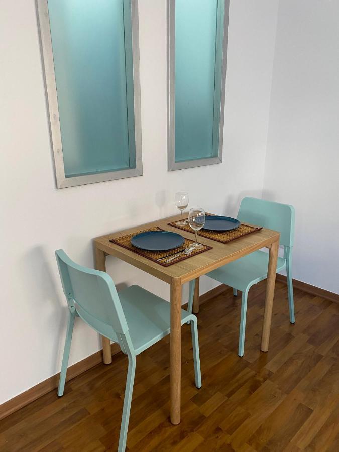 Lovely Studio Apartment In Pafos מראה חיצוני תמונה