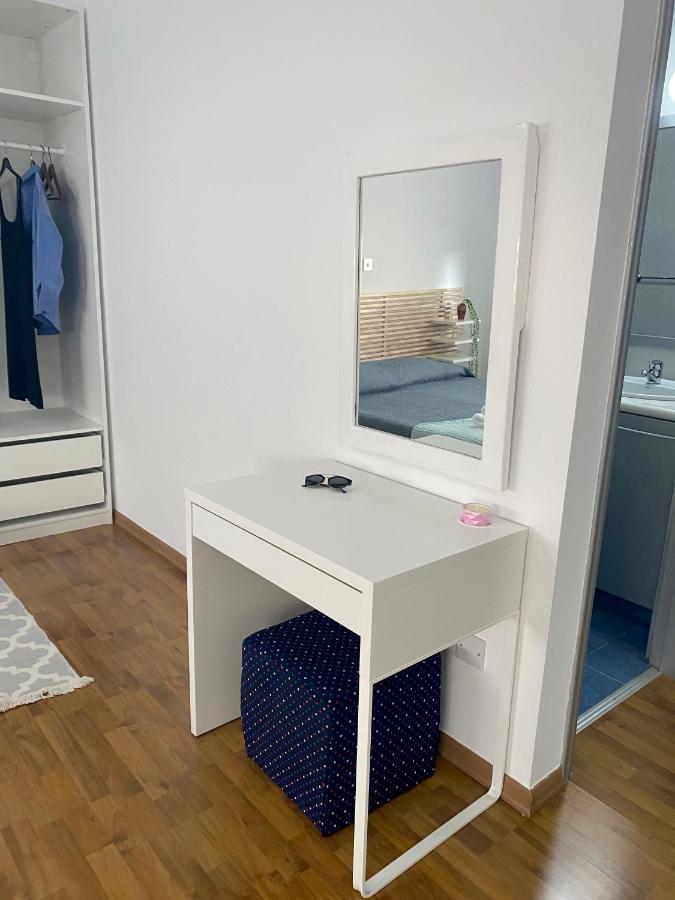 Lovely Studio Apartment In Pafos מראה חיצוני תמונה