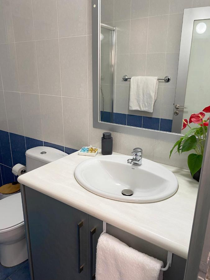 Lovely Studio Apartment In Pafos מראה חיצוני תמונה