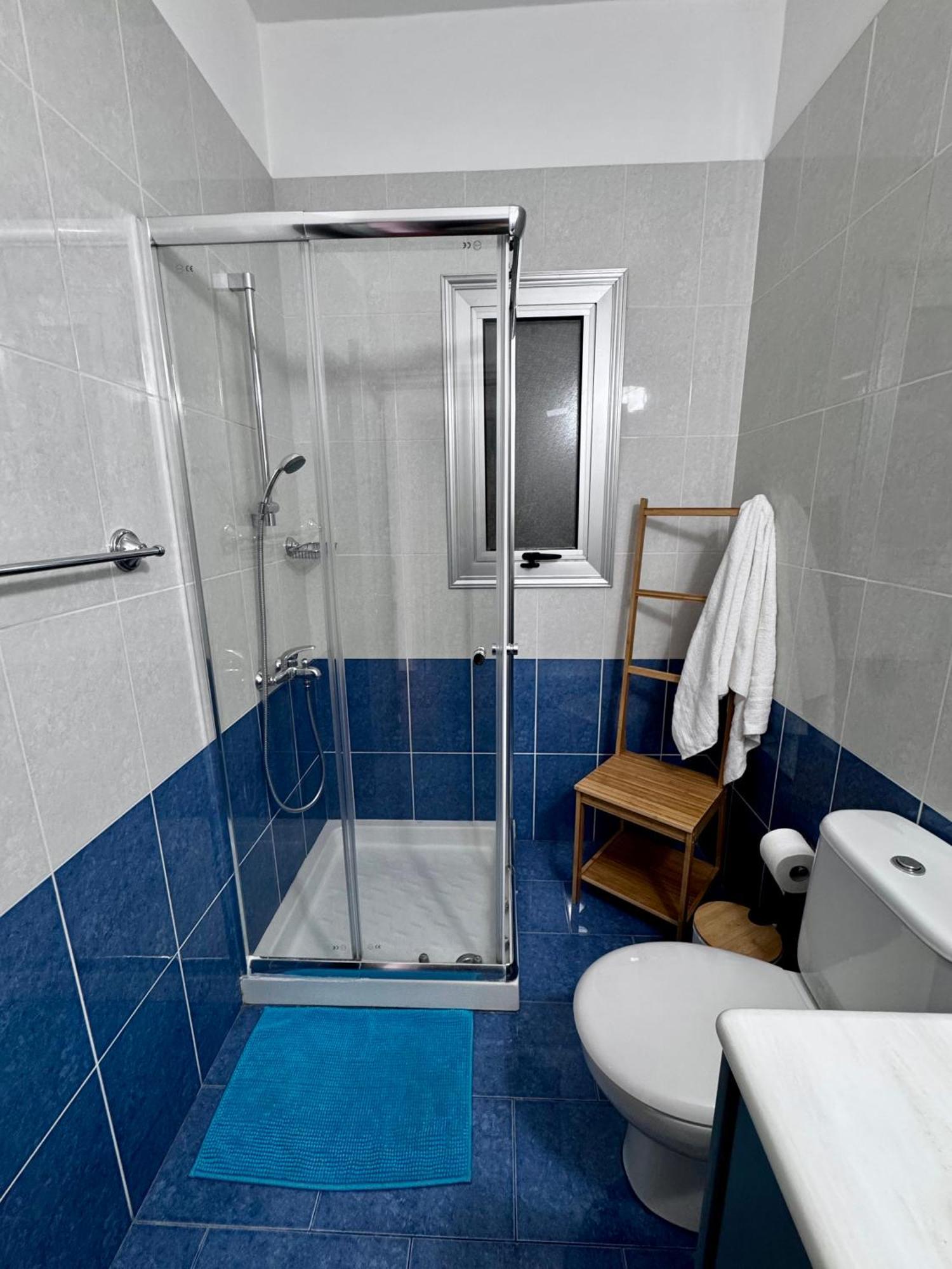 Lovely Studio Apartment In Pafos מראה חיצוני תמונה